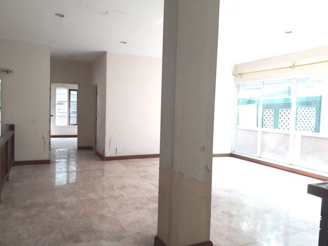 บ้านเดี่ยว กรุงเทพมหานคร หนองแขม หนองแขม 9350000