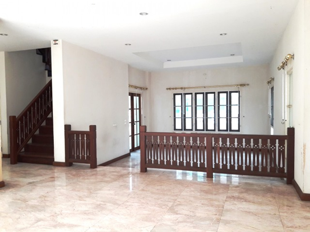 บ้านเดี่ยว กรุงเทพมหานคร หนองแขม หนองแขม 9350000