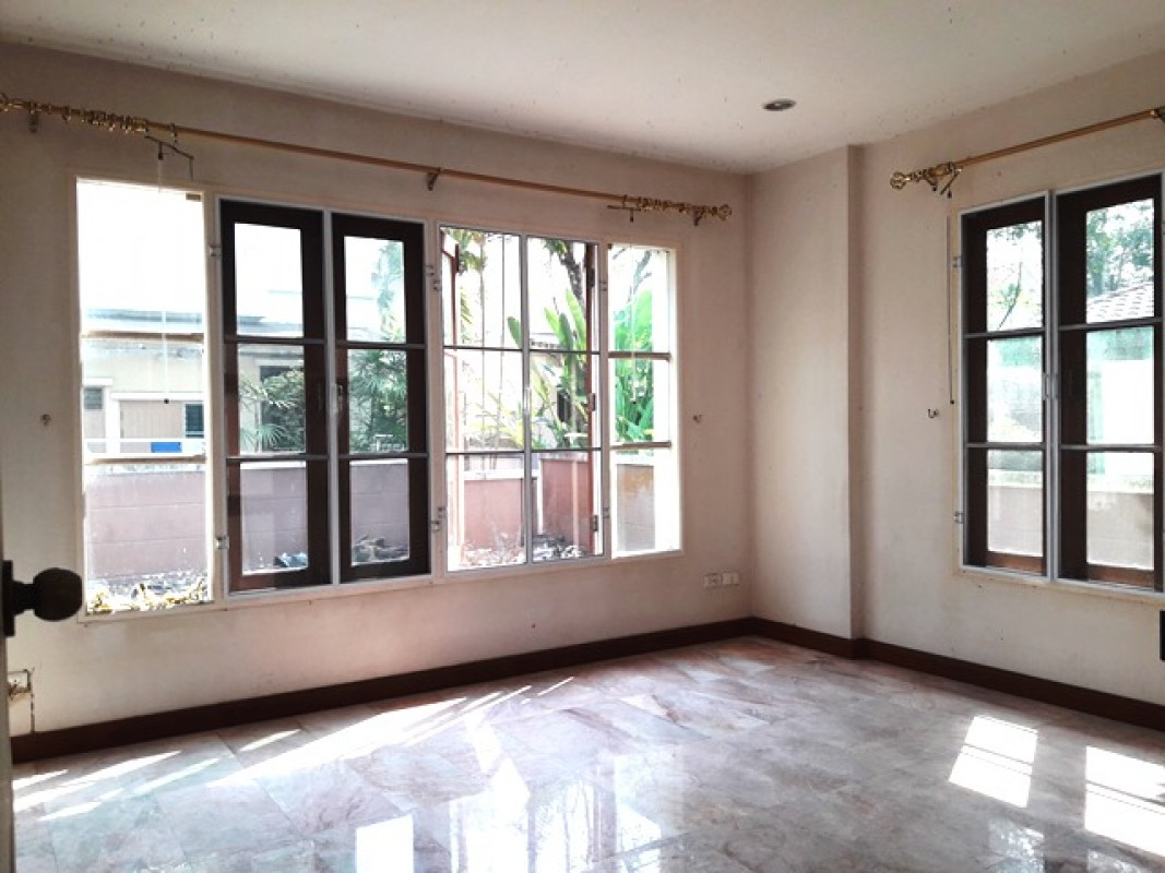 บ้านเดี่ยว กรุงเทพมหานคร หนองแขม หนองแขม 9350000