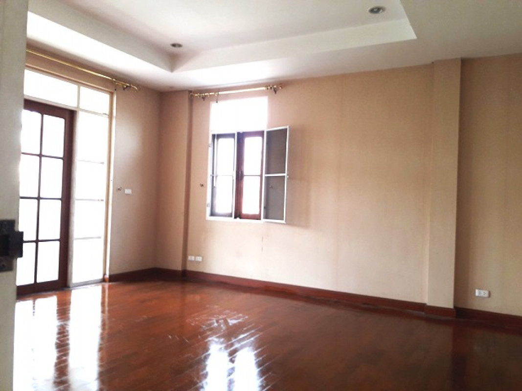บ้านเดี่ยว กรุงเทพมหานคร หนองแขม หนองแขม 9350000