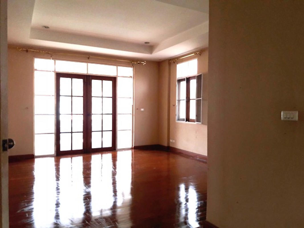 บ้านเดี่ยว กรุงเทพมหานคร หนองแขม หนองแขม 9350000