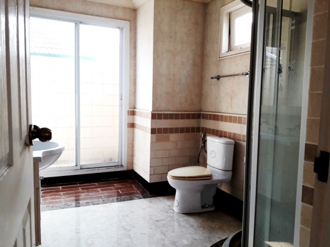 บ้านเดี่ยว กรุงเทพมหานคร หนองแขม หนองแขม 9350000