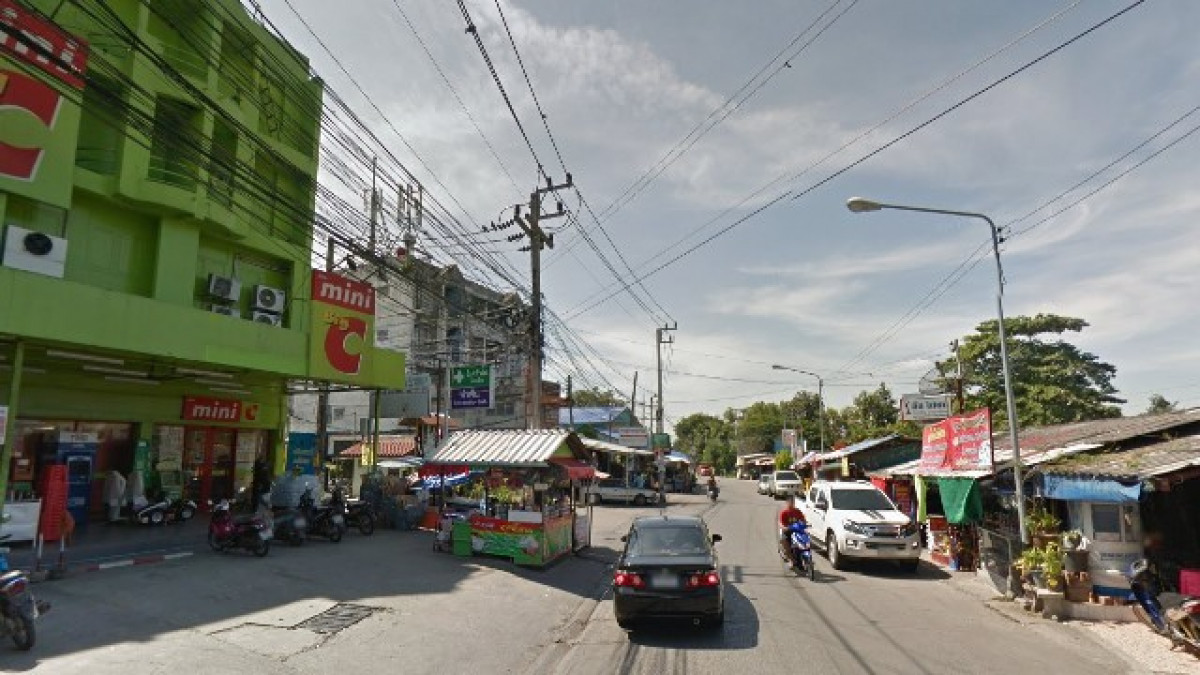 ทาวน์เฮ้าส์ ปทุมธานี ธัญบุรี ลำผักกูด 1045000