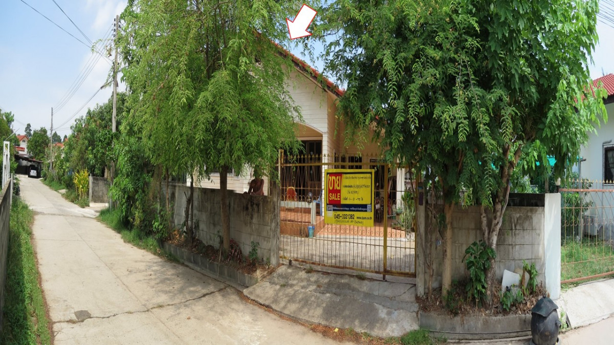 บ้านเดี่ยว อุบลราชธานี เมืองอุบลราชธานี ขามใหญ่ 1437000