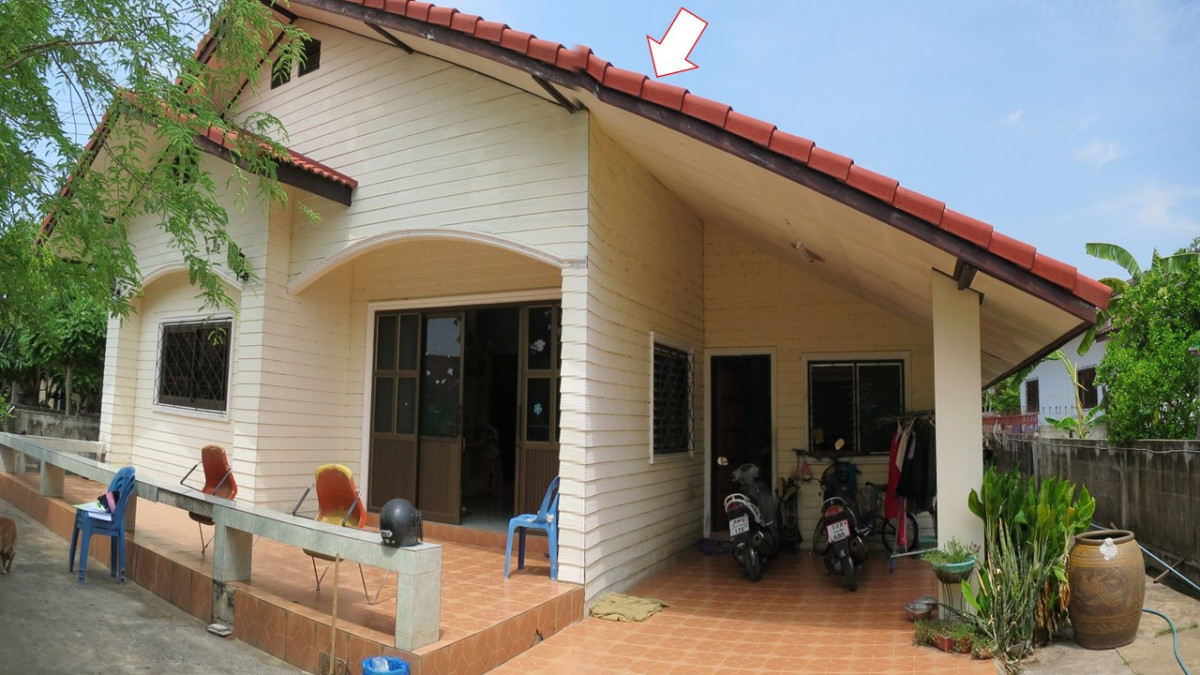 บ้านเดี่ยว อุบลราชธานี เมืองอุบลราชธานี ขามใหญ่ 1437000