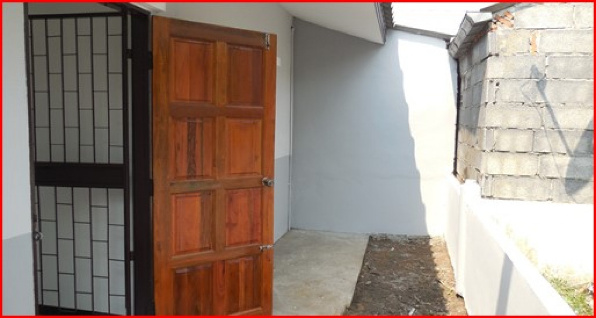 บ้านเดี่ยว นครราชสีมา เมืองนครราชสีมา หนองบัวศาลา 552000