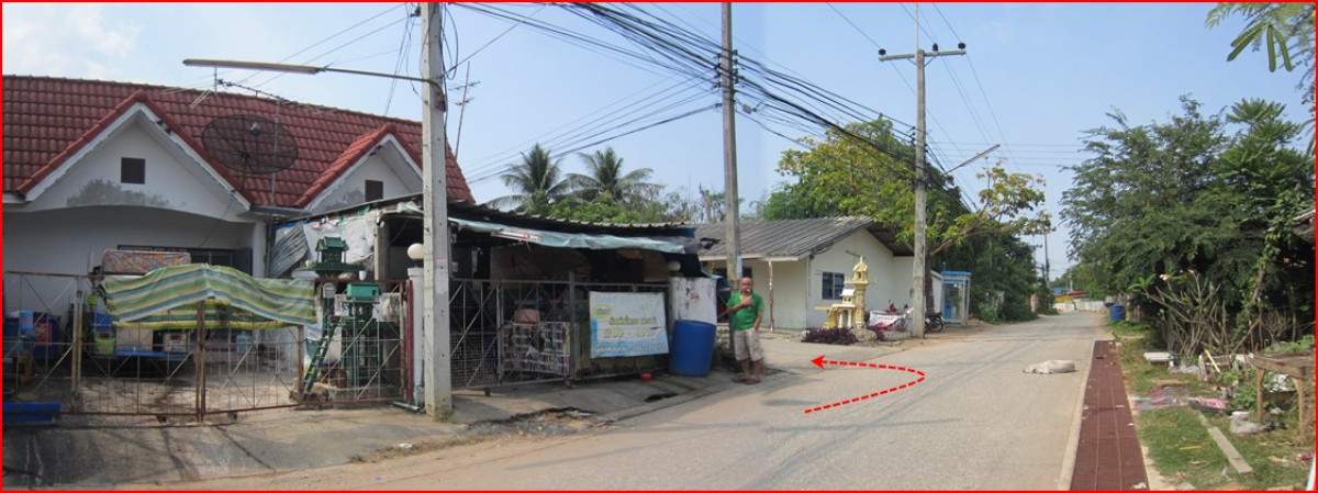 บ้านเดี่ยว นครราชสีมา เมืองนครราชสีมา หนองบัวศาลา 552000