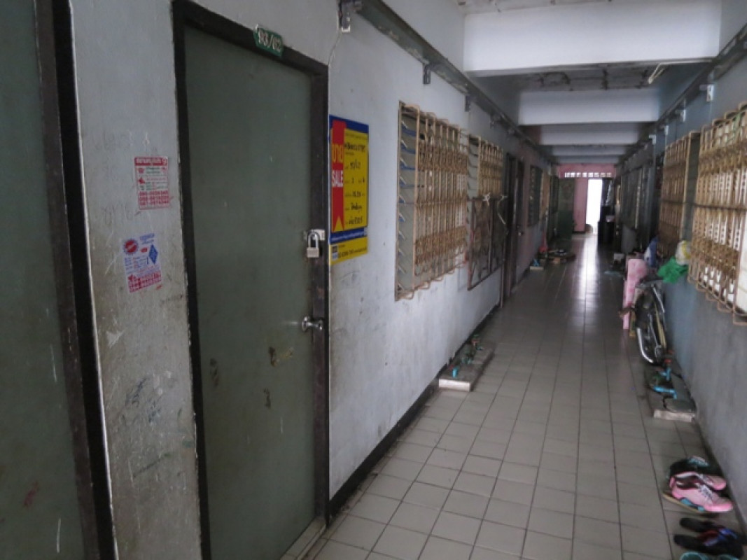 Condominium Bangkok Bang Bon Bang Bon 228000
