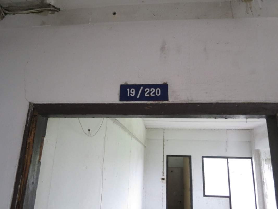 คอนโด กรุงเทพมหานคร บางบอน บางบอน 248000