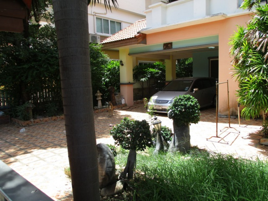 บ้านเดี่ยว เลกาซี่ แกรานด์วิลล์ นนทบุรี บางกรวย ปลายบาง 4358000