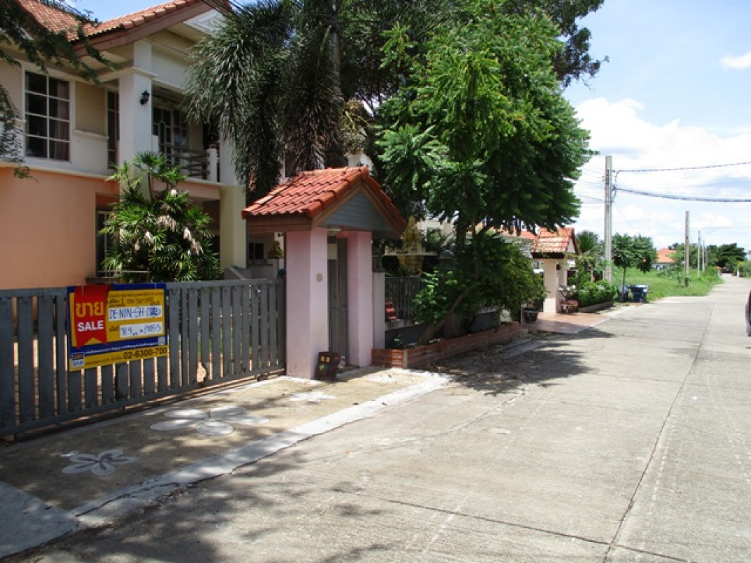 บ้านเดี่ยว เลกาซี่ แกรานด์วิลล์ นนทบุรี บางกรวย ปลายบาง 4358000