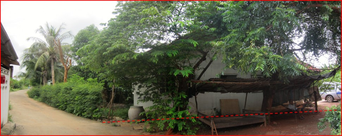 บ้านเดี่ยว สงวนวิลล่า นครราชสีมา เมืองนครราชสีมา หนองบัวศาลา 707000