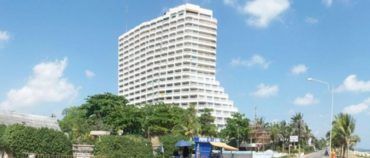 คอนโด PMY Beach Condominium ระยอง เมืองระยอง เนินพระ 9435000