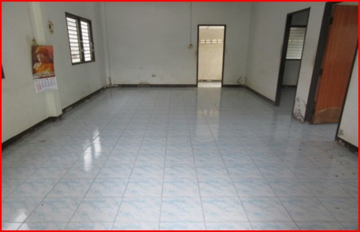 บ้านเดี่ยว หมู่บ้านธนาภาวิลเลจ นครราชสีมา เมืองนครราชสีมา หนองบัวศาลา 861000