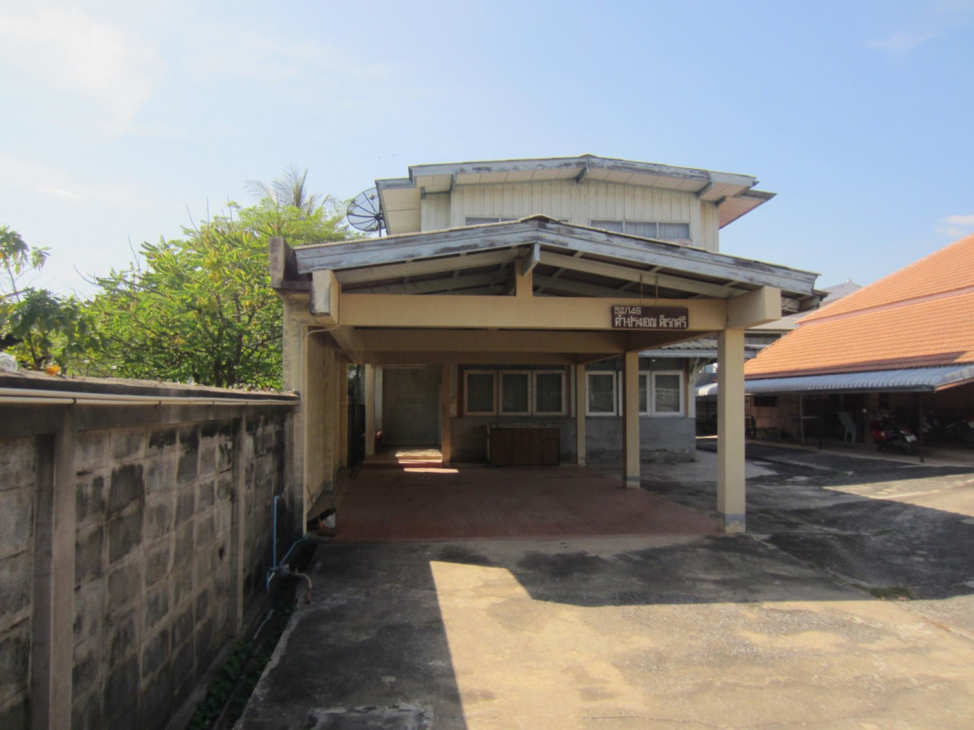 บ้านเดี่ยว ชัยภูมิ เมืองชัยภูมิ ในเมือง 1830000