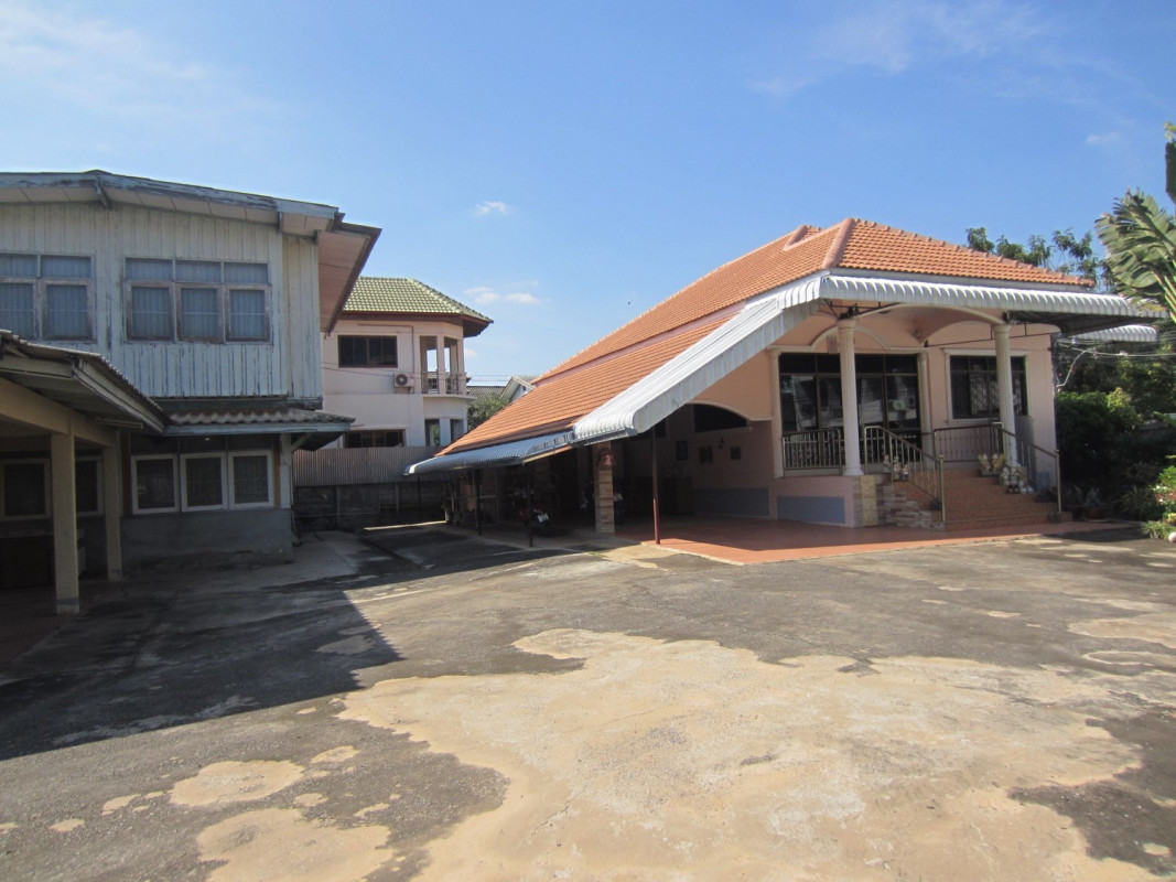 บ้านเดี่ยว ชัยภูมิ เมืองชัยภูมิ ในเมือง 1830000