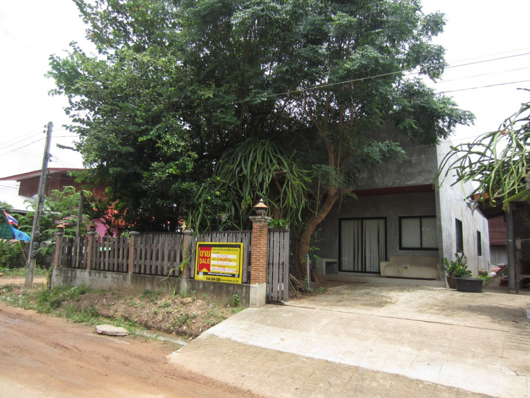บ้านเดี่ยว บุรีรัมย์ คูเมือง หินเหล็กไฟ 887000