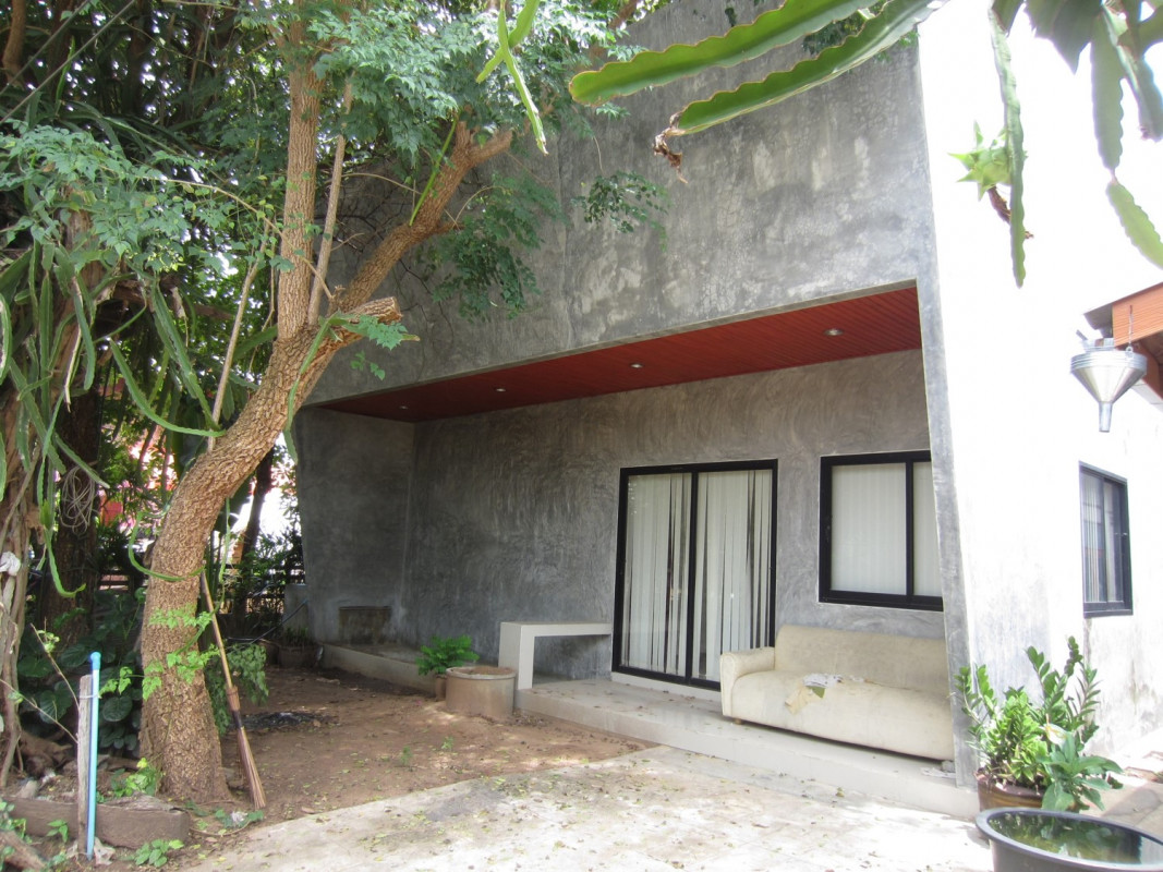 บ้านเดี่ยว บุรีรัมย์ คูเมือง หินเหล็กไฟ 887000