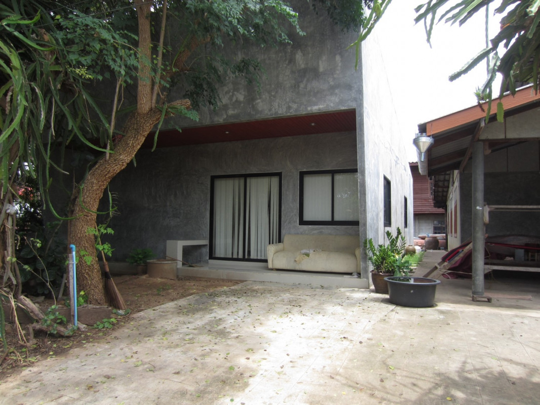 บ้านเดี่ยว บุรีรัมย์ คูเมือง หินเหล็กไฟ 887000