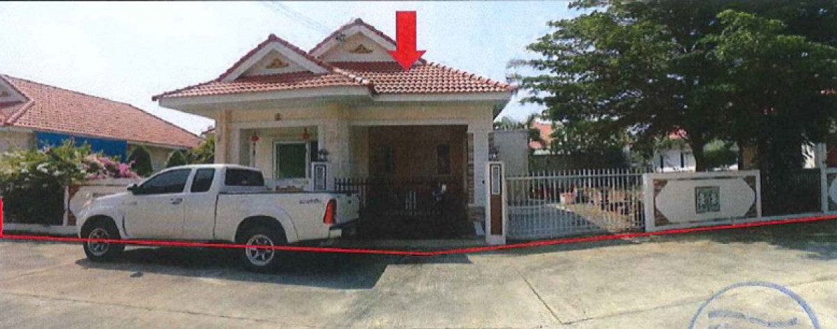 บ้านเดี่ยว นครราชสีมา เมืองนครราชสีมา บ้านเกาะ 3366000