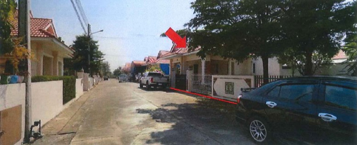 บ้านเดี่ยว นครราชสีมา เมืองนครราชสีมา บ้านเกาะ 3366000