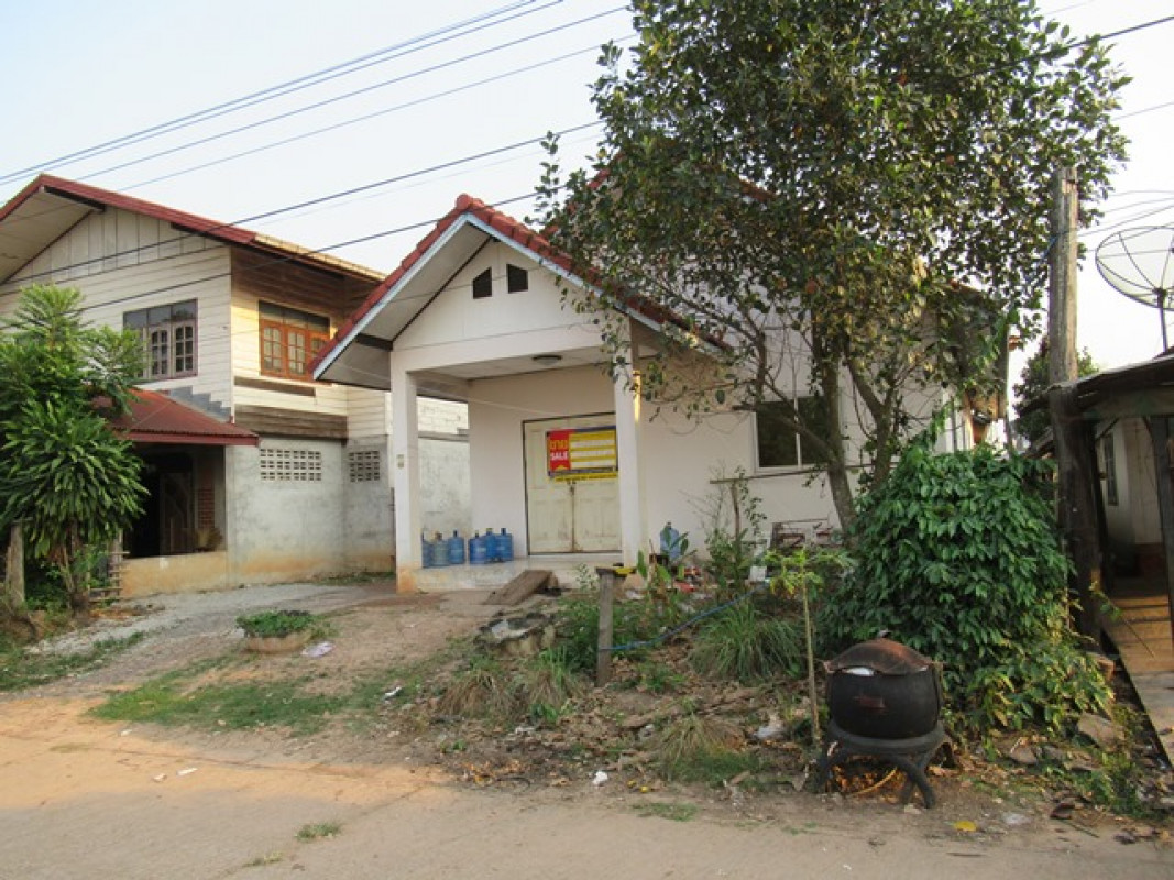 Single house Udon Thani Nong Han Nong Mek 731000