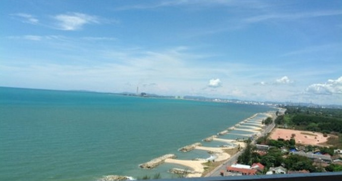 คอนโด ระยอง เมืองระยอง เนินพระ 4802000