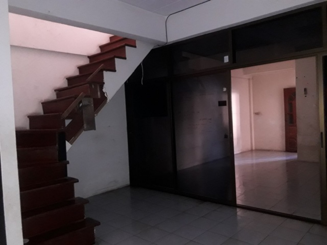 ทาวน์เฮ้าส์ นนทบุรี ปากเกร็ด บางพูด 1540000