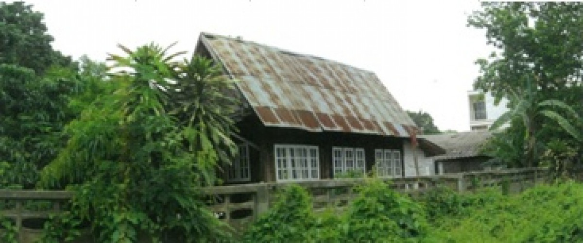บ้านเดี่ยว เชียงใหม่ เมืองเชียงใหม่ ท่าศาลา 32738000