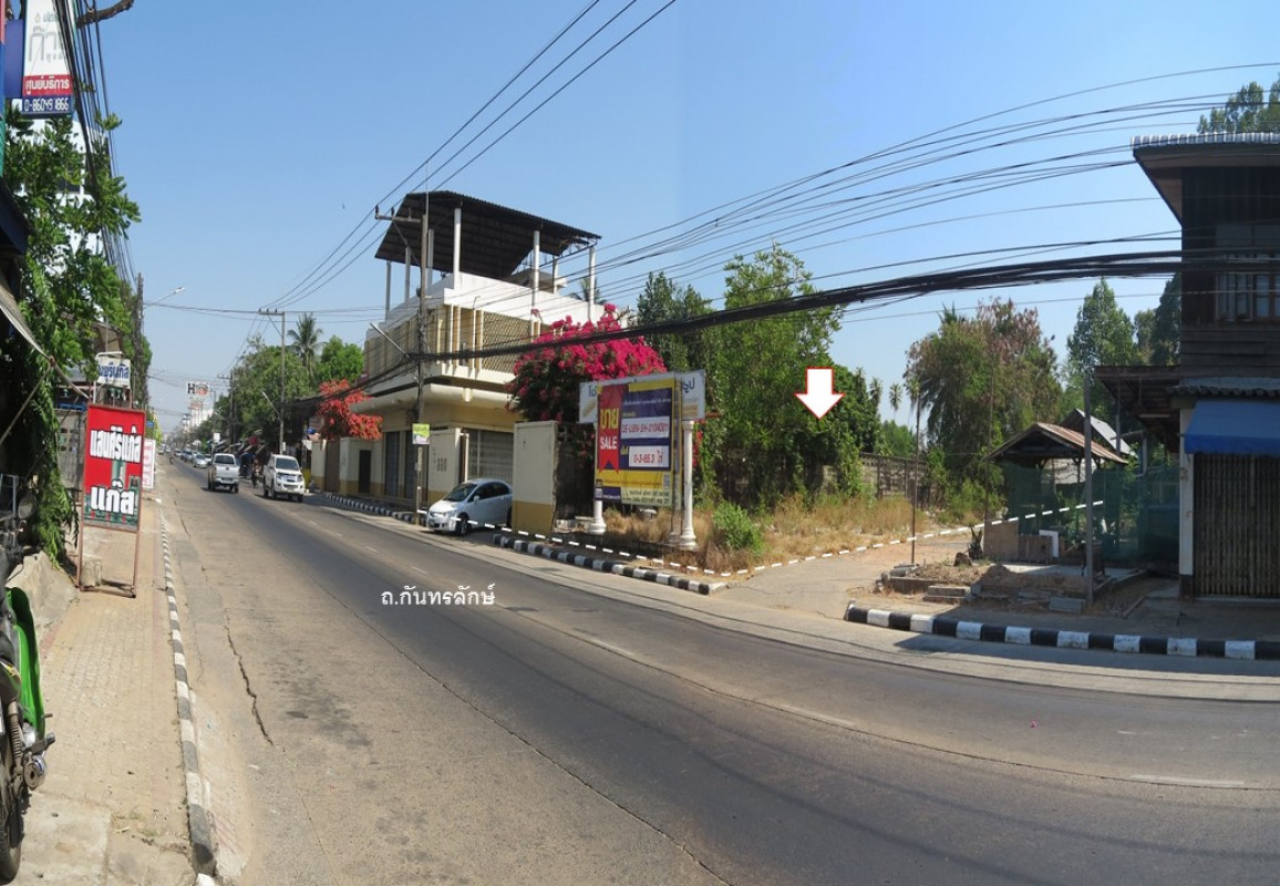 บ้านเดี่ยว อุบลราชธานี วารินชำราบ วารินชำราบ 15364000