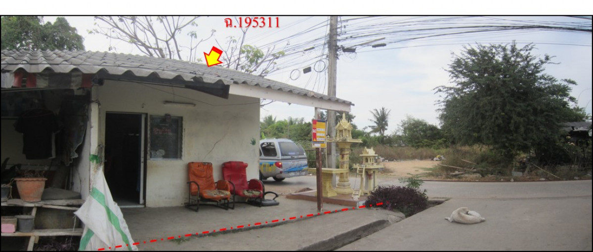 ทาวน์เฮ้าส์ นครราชสีมา เมืองนครราชสีมา หนองบัวศาลา 630000