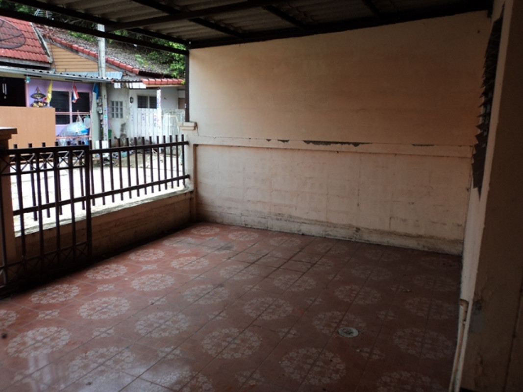 ทาวน์เฮ้าส์ ปทุมธานี ธัญบุรี ลำผักกูด 660000