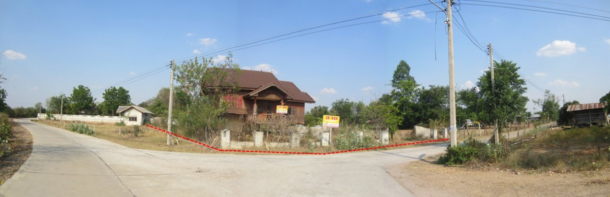 บ้านเดี่ยว บุรีรัมย์ ลำปลายมาศ หนองกระทิง 729000