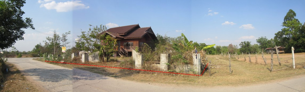 บ้านเดี่ยว บุรีรัมย์ ลำปลายมาศ หนองกระทิง 729000