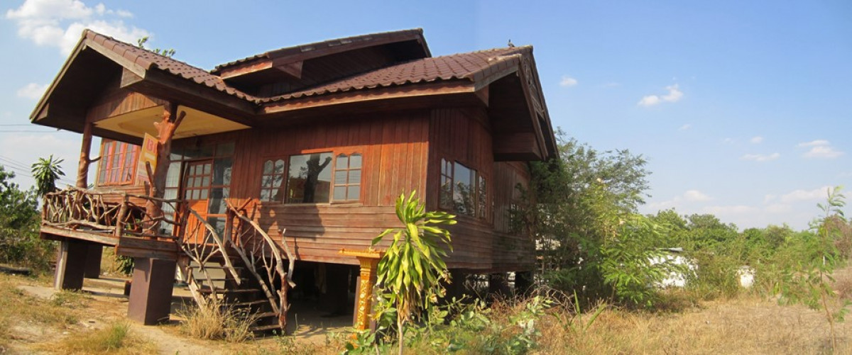 บ้านเดี่ยว บุรีรัมย์ ลำปลายมาศ หนองกระทิง 729000