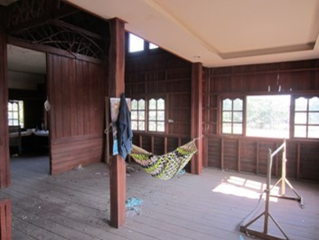 บ้านเดี่ยว บุรีรัมย์ ลำปลายมาศ หนองกระทิง 729000