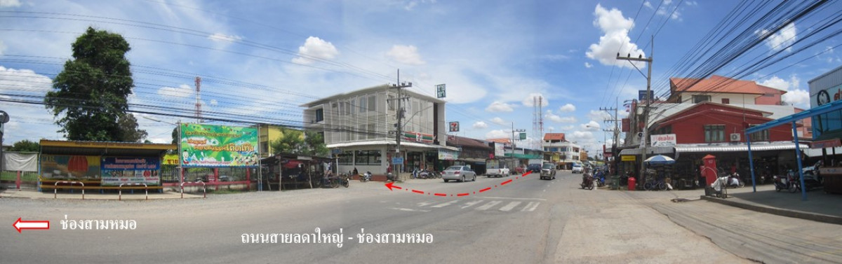 บ้านเดี่ยว ชัยภูมิ คอนสวรรค์ คอนสวรรค์ 872000