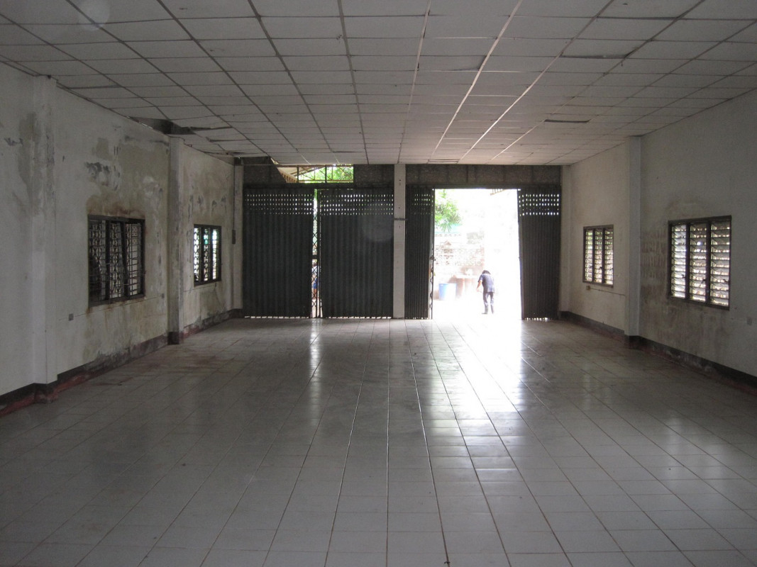 โรงงาน/โกดัง สกลนคร เมืองสกลนคร ธาตุเชิงชุม 7001000