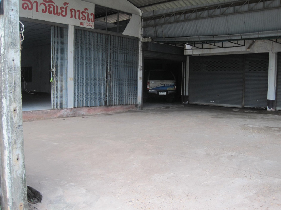 โรงงาน/โกดัง สกลนคร เมืองสกลนคร ธาตุเชิงชุม 7001000