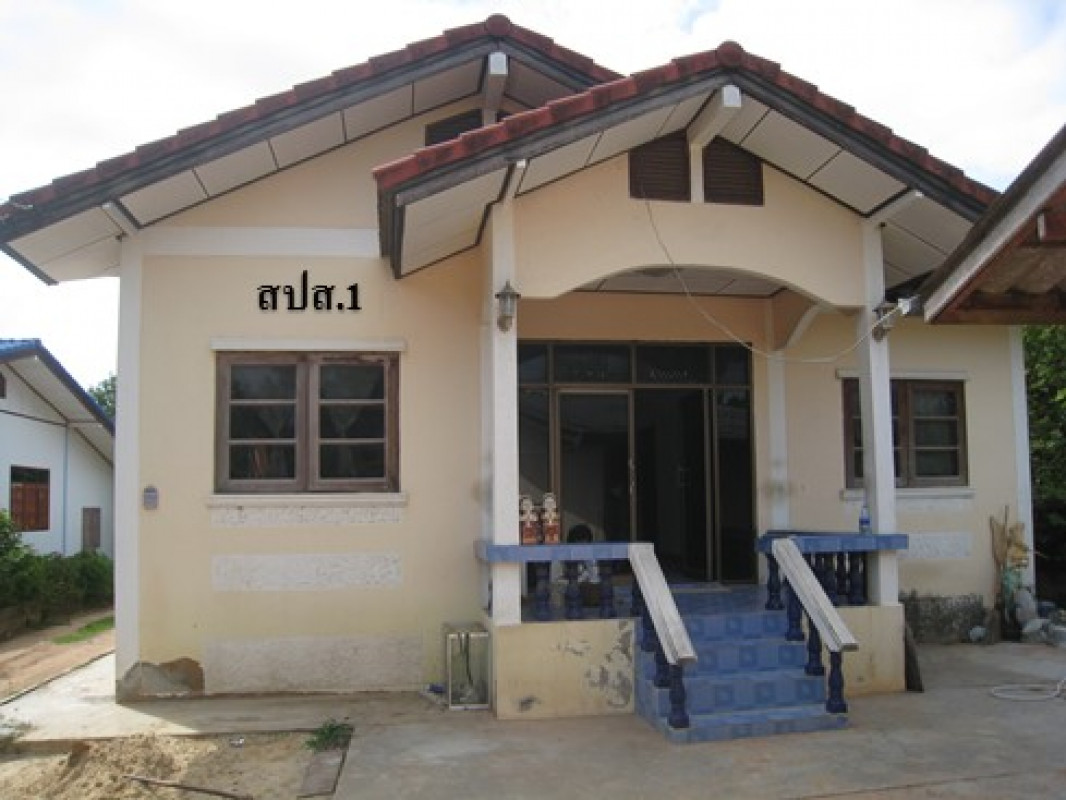 บ้านเดี่ยว นครราชสีมา โชคชัย ท่าอ่าง 912000