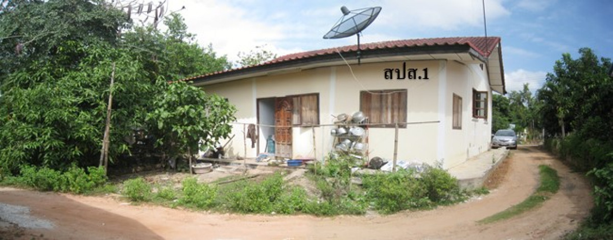 บ้านเดี่ยว นครราชสีมา โชคชัย ท่าอ่าง 912000