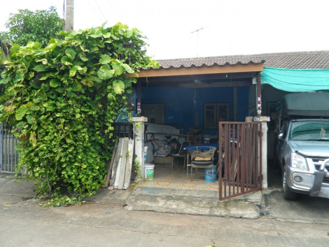 ทาวน์เฮ้าส์ ปทุมธานี ธัญบุรี ลำผักกูด 693000