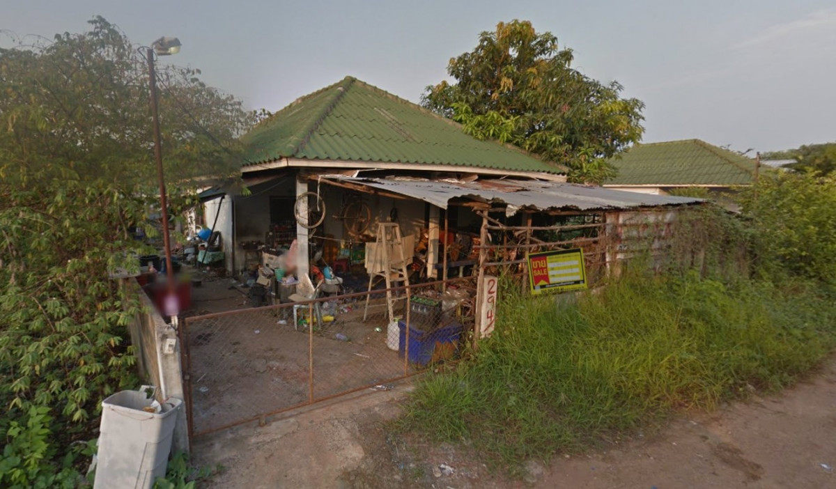 บ้านเดี่ยว อุดรธานี เมืองอุดรธานี หนองนาคำ 559000