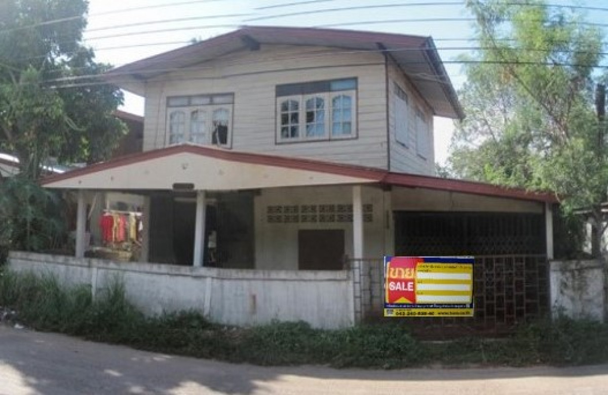บ้านเดี่ยว อุดรธานี กู่แก้ว ค้อใหญ่ 365000
