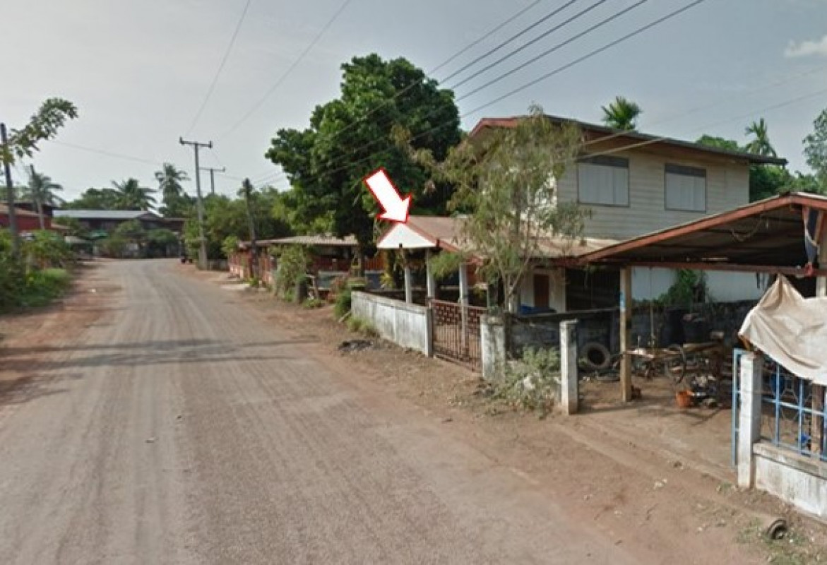 บ้านเดี่ยว อุดรธานี กู่แก้ว ค้อใหญ่ 365000
