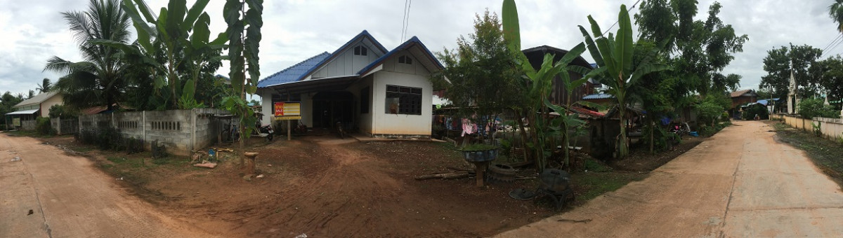 บ้านเดี่ยว อุดรธานี กุมภวาปี เวียงคำ 634000