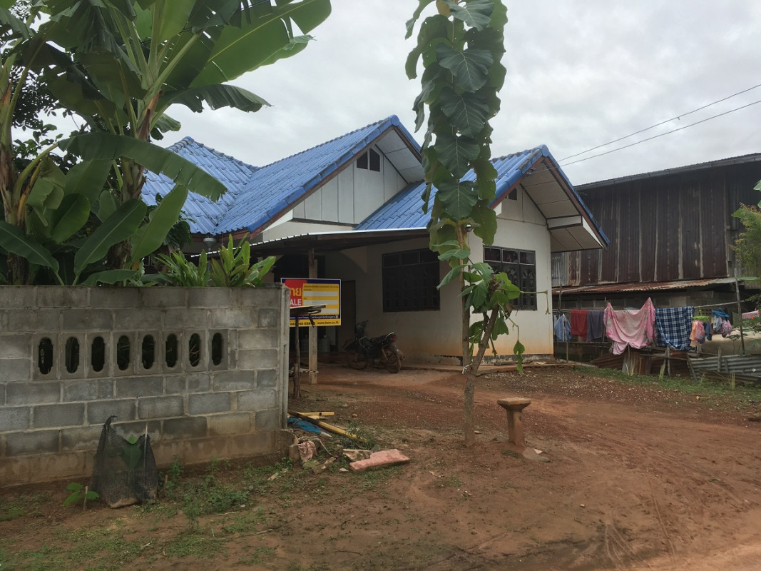 บ้านเดี่ยว อุดรธานี กุมภวาปี เวียงคำ 634000