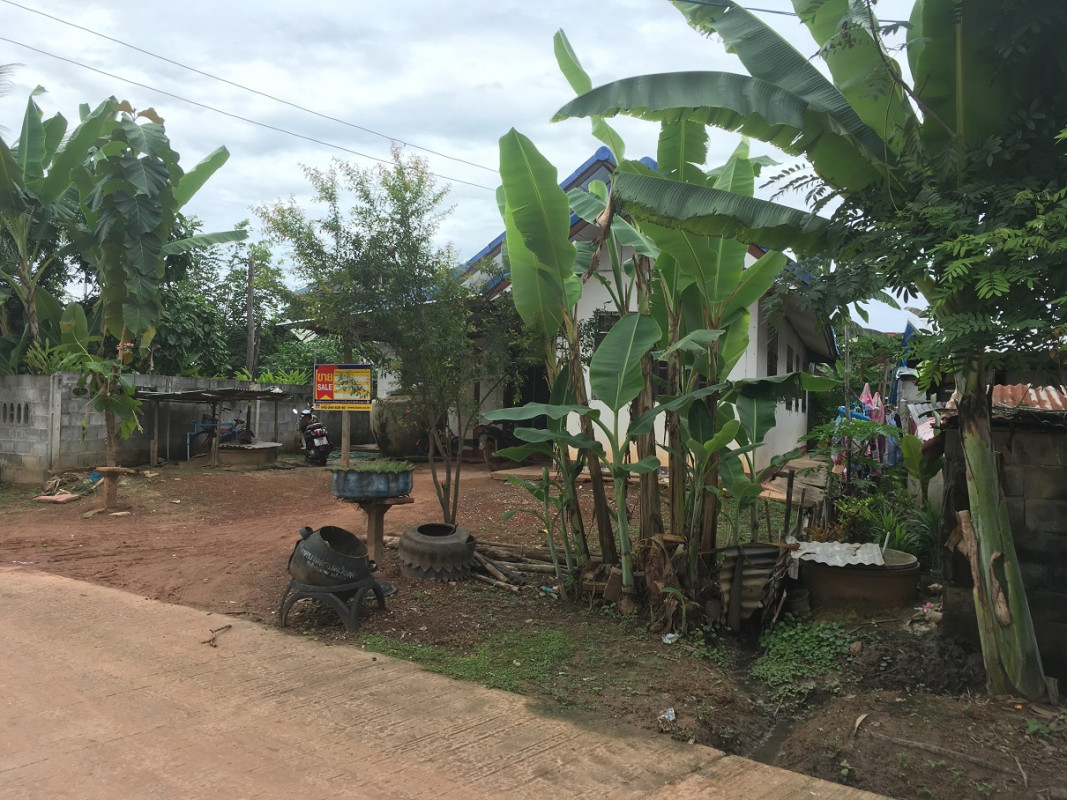 บ้านเดี่ยว อุดรธานี กุมภวาปี เวียงคำ 634000