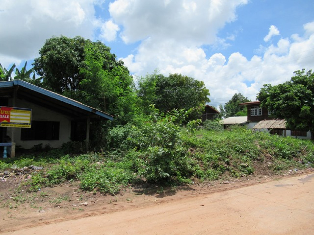 Single house Udon Thani Si That Hua Na Kham 404000