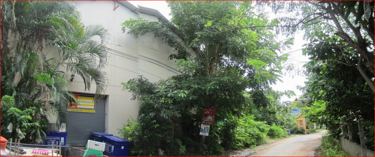 โรงงาน/โกดัง นครราชสีมา ปักธงชัย สะแกราช 1456000